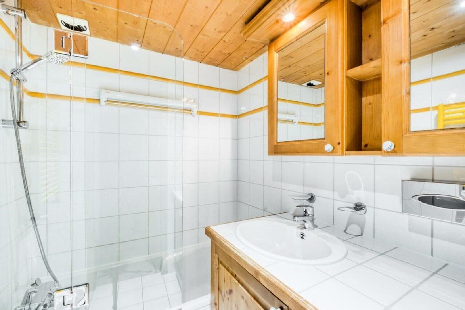 Residence La Ginabelle - Maeva Home Chamonix Room photo