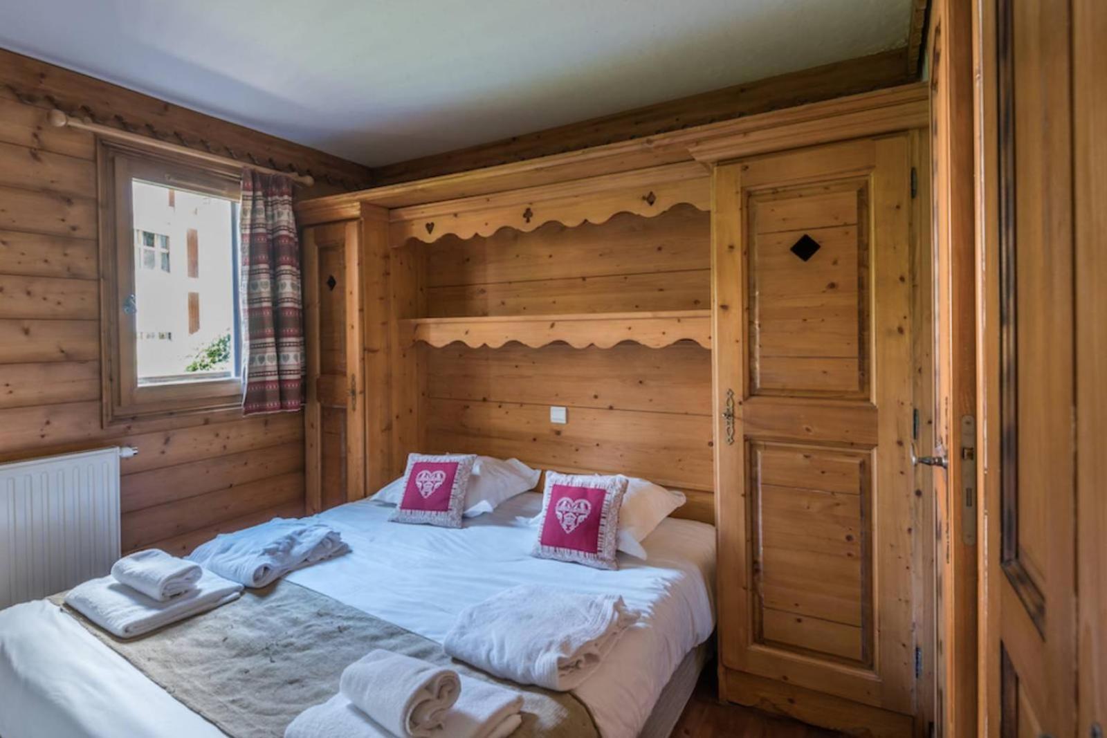 Residence La Ginabelle - Maeva Home Chamonix Room photo