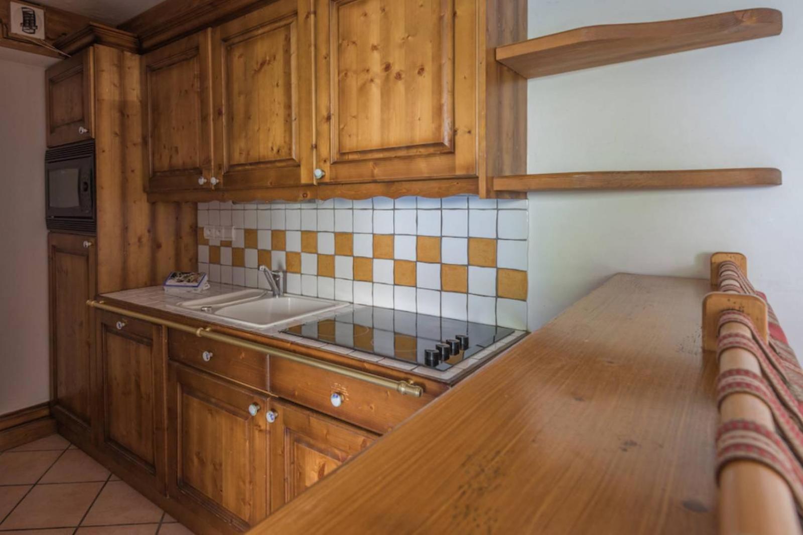 Residence La Ginabelle - Maeva Home Chamonix Room photo