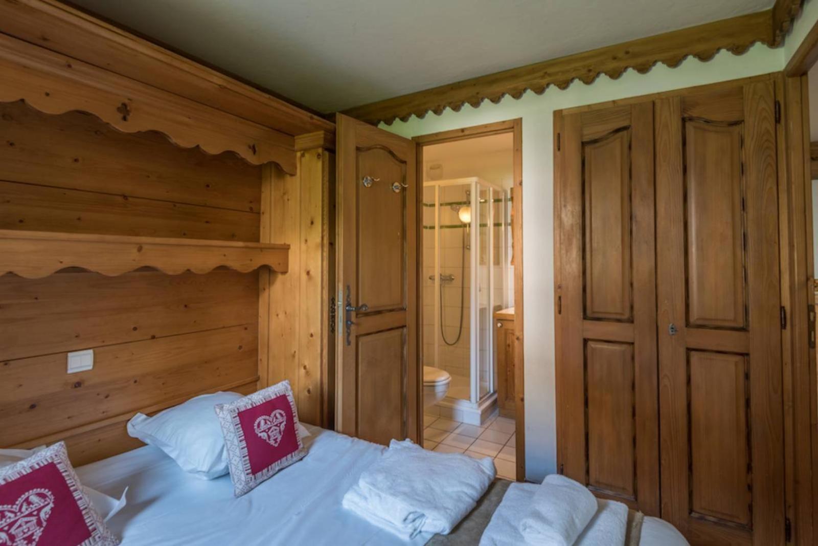 Residence La Ginabelle - Maeva Home Chamonix Room photo