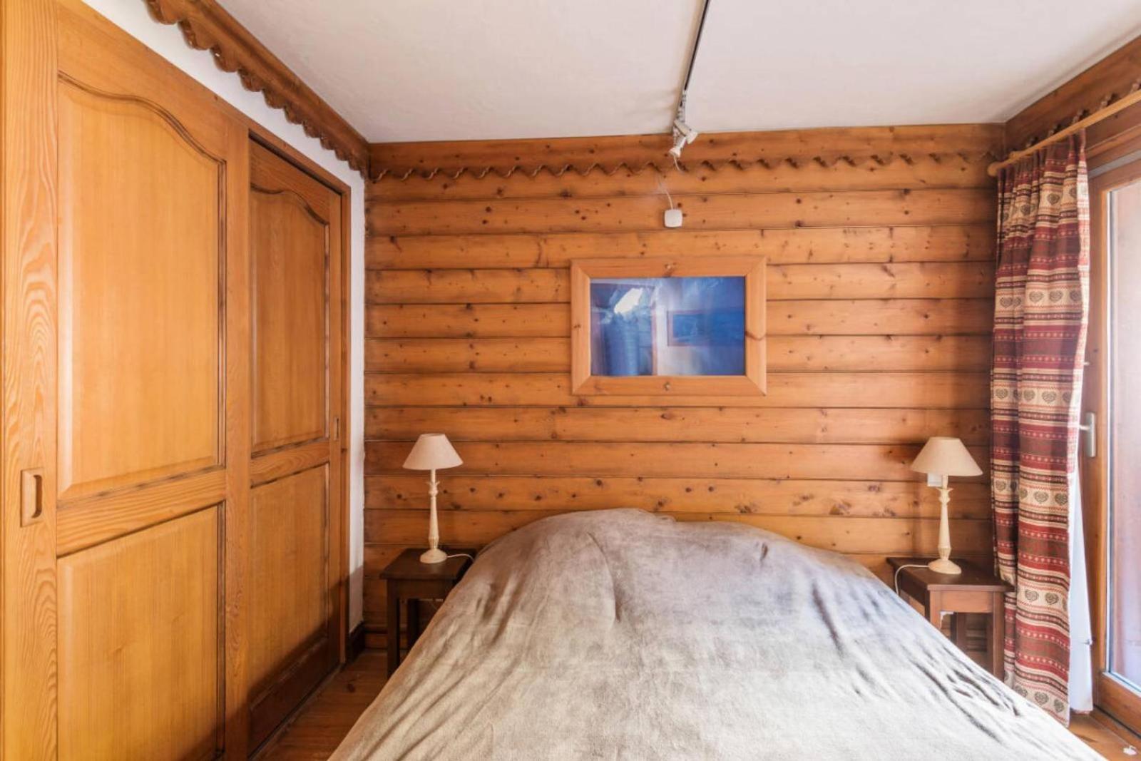 Residence La Ginabelle - Maeva Home Chamonix Room photo