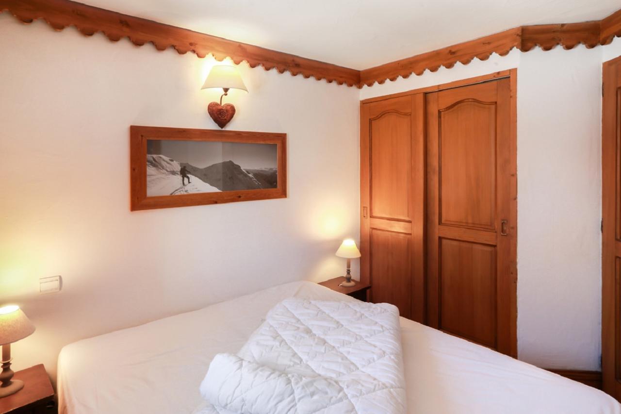 Residence La Ginabelle - Maeva Home Chamonix Exterior photo